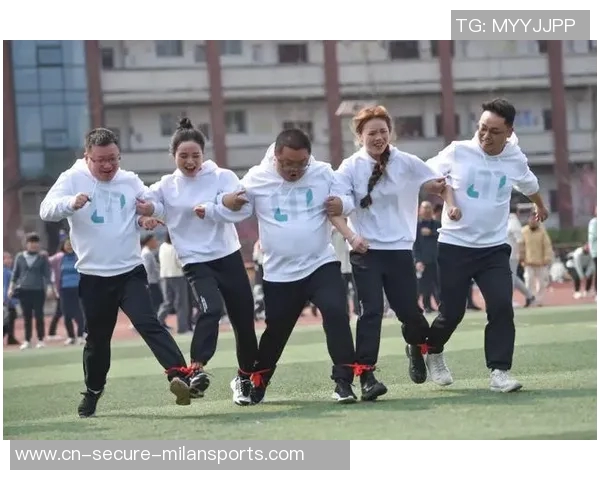 大学体育课堂游戏全攻略提升学生参与感与团队协作能力的最佳选择