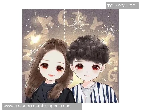 篮球明星卡通头像情侣创意设计展现甜蜜爱情与运动激情的完美结合